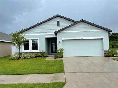 972 Ocean Spray Dr
