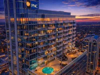 301 Fayetteville St Unit 2304