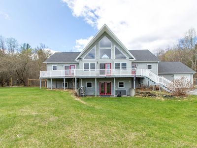 2111 Beebe Road