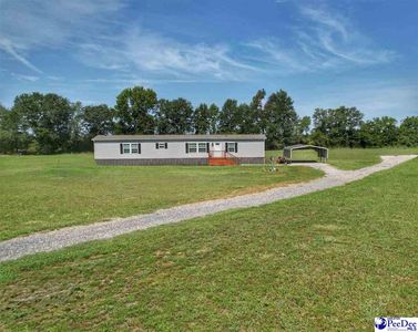 Property at 525 Oaky Point Rd, Latta, SC