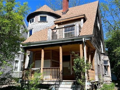 529 Norwood Ave