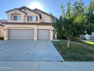 460 Fallbrook Ave