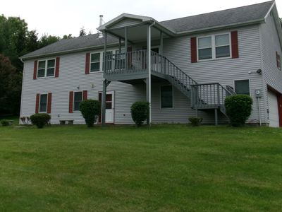 75 Higgins Road