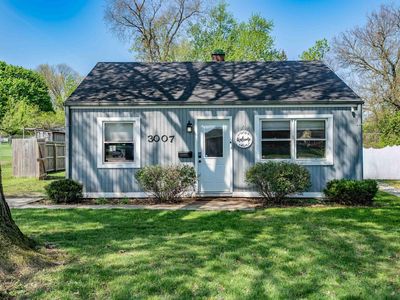 3007 Kentucky Ave