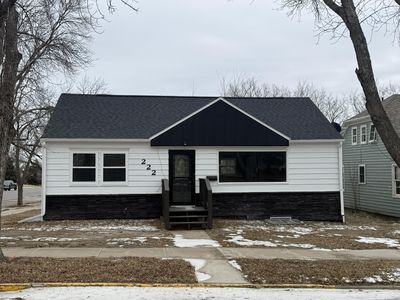 222 N Highland Ave