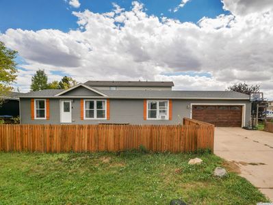 Property at 2074 Franklin St, Laramie, WY