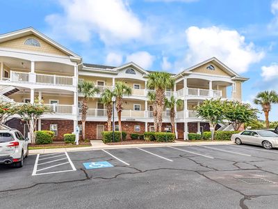 5801 Oyster Catcher Dr. #312