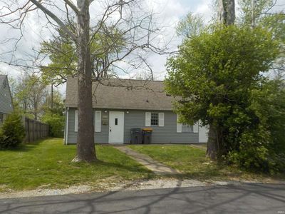 405 N Clark St