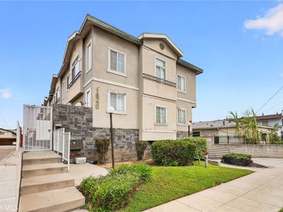 1540 New Ave APT C