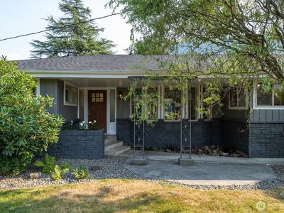 Property at 102 E Adams Avenue, Morton, WA
