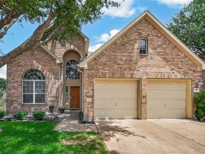 19906 Dayton Ridge Ln