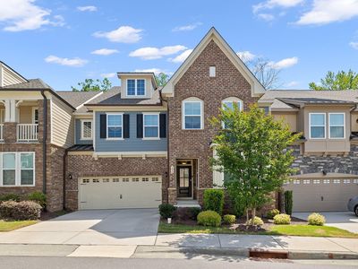 226 Kentigern Dr