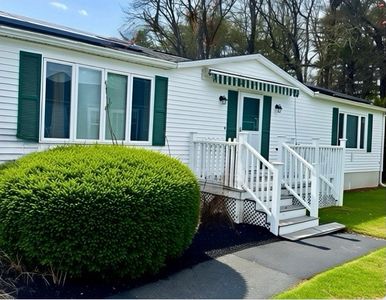 87 Leisurewoods Dr