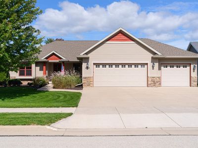 2916 Fox Tail Ln