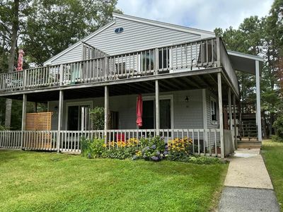 Property at 70 Cape Drive APT 1D, Mashpee, MA