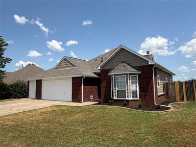 Property at 11711 S Primrose St, Jenks, OK