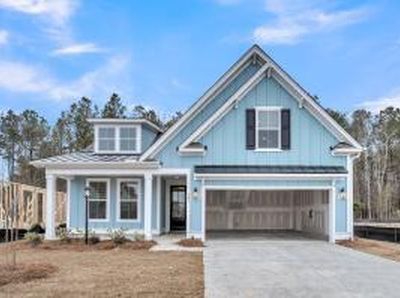 802 Abbey Gardens Ln