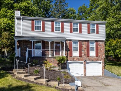 424 Woodcock Dr