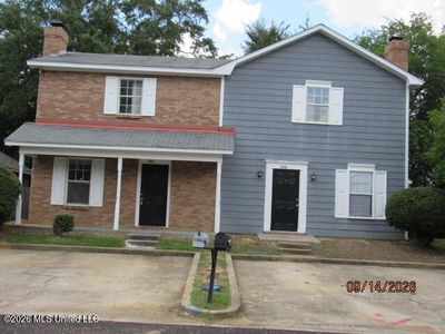 1501 Jamestown Way #1502