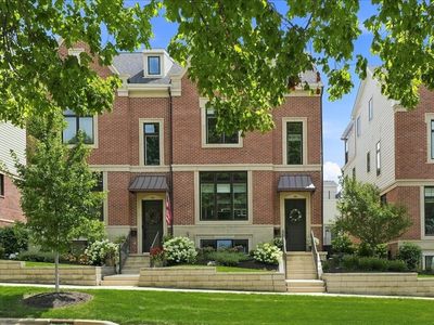 110 Morgan Blvd