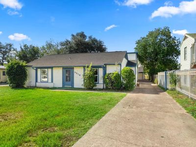 3516 Southmore Blvd