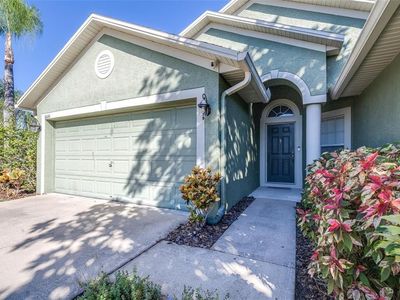 16641 Fairbolt Way