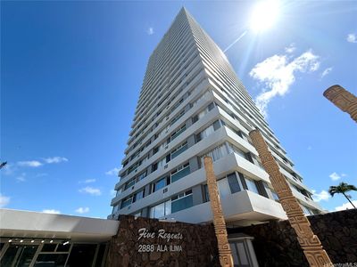 2888 Ala Ilima St APT 2306