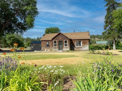 50 Lower Bear Creek Road