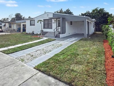 Property at 15694 NE 10th Ct, North Miami Beach, FL