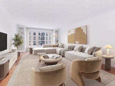 1020 Park Ave #1214D
