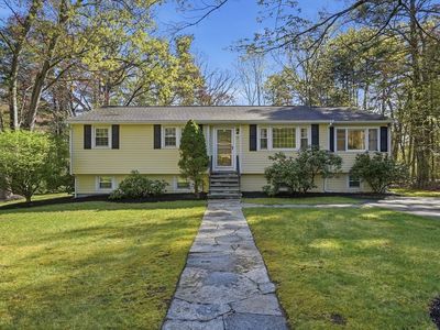 Property at 72 Crimson Rd, Billerica, MA