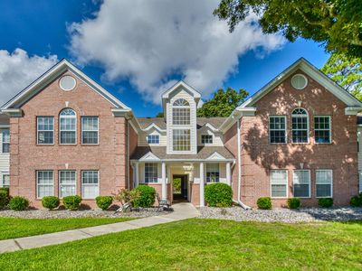 4386 Daphne Ln. #F