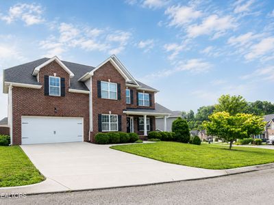 Property at 10330 Meltabarger Ln, Knoxville, TN