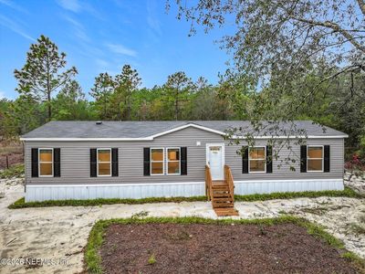 150 LAKE GALILEE Drive