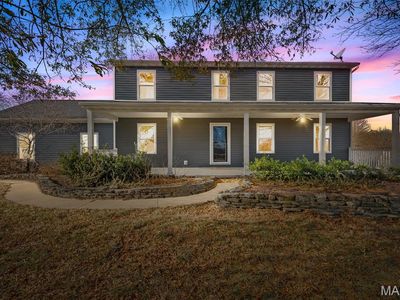 2161 Young Rd