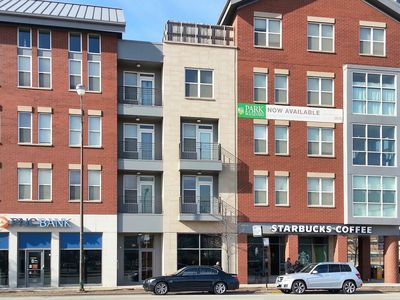 3506 S State St APT 308