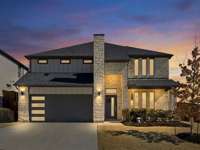 5613 Summit Creek Rd