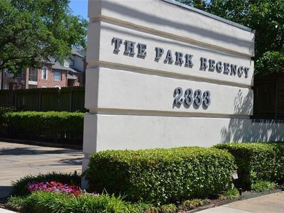 2333 Bering Dr APT 125