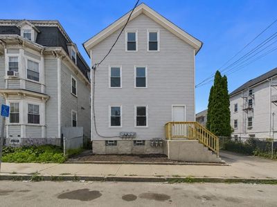 201 Wade St