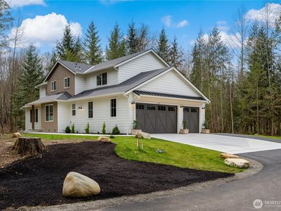 16802 62nd Street SE