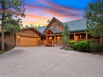 4361 Shaggy Bark Rd