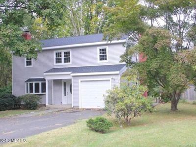 5 Griffith Rd