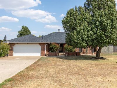 618 Mustang Rd NE