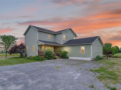 Property at 1851 Lester Rd, Phelps, NY