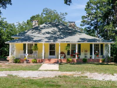 Property at 12173 Old Douglass Rd, Carlisle, SC