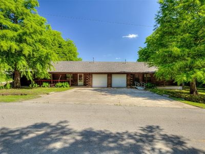Property at 501 E Maple, Noble, OK