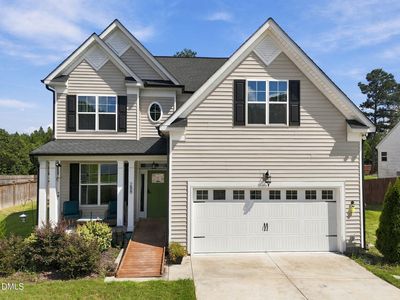 Property at 288 Nickleby Way, Wendell, NC