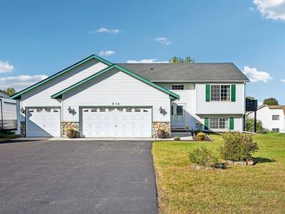 414 Roosevelt Dr