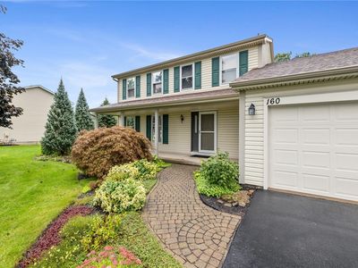 160 Olivia Dr