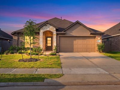 14222 Overbrook Willow Way